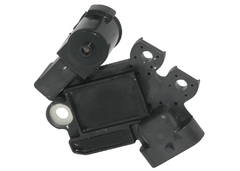 Regulador de alternador Valeo para vehículos GM, Hummer e Isuzu, 12 volts, modelo 2650441.