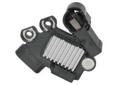 Regulador de alternador Valeo para vehículos GM, Hummer e Isuzu de 12 volts, modelo 40639.