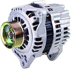 0141001 ALTERNADOR HITACHI 12 VOLTS 90 AMPS NISSAN PATHFINDER