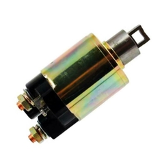 0141344 SOLENOIDE MARCHA DENSO 12V PONTIAC 03-08; TOYOTA 03-14. 028099-9791,