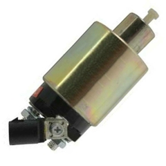 0141346 SOLENOIDE MARCHA MITSUBISHI PMGR 12V JEEP LIBERTY V6 3.7L 2002