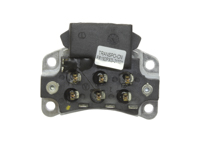 0141819 PORTA DIODO FORD 2G INTEG. FR192, FR192PXD, 1092 - AUTOPARTES ELECTRICAS RAGA