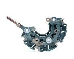 0141896 PORTA DIODOS PARA ALTERNADOR NIPPONDENSO HONDA TOYOTA ACURA ISUZU 41896, INR720, 31-8201 - comprar en línea