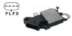 0141923 REGULADOR PARA ALTERNADOR DELCO SERIE 24SI 12 VOLTS D4152 10514474 41923 40287