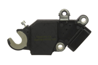 Regulador reforzado para alternador de Chevrolet Silverado y Sierra, modelo Delco D200XHD.