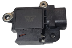 0141949 Regulador para alternador ford 4g negro