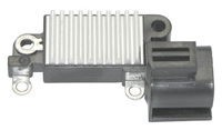 Regulador de voltaje para Nissan Sentra y Pathfinder, modelo Hitachi IH248.