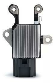 0142022 REGULADOR PARA ALTERNADOR NIPPONDENSO FORD LAND ROVER LINCOLN ( 3 TERMINALES ) 42022, IN6601 en internet