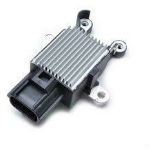 0142022 REGULADOR PARA ALTERNADOR NIPPONDENSO FORD LAND ROVER LINCOLN ( 3 TERMINALES ) 42022, IN6601