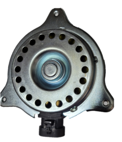 0142358 Motoventilador para radiador ford fiesta figo ( zj3615025 ) - comprar en línea