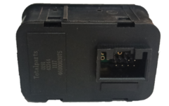 0143344 Switch interruptor maestro elevador de vidrios doble chevrolet astra corsa ( 6 terminales ) ( 93350566 ) - comprar en línea