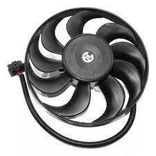 014352704 MOTOVENTILADOR AIRE ACONDICIONADO CON ASPAS JETTA A4 CALSICO 08 2016 CARFAN MV 1J0 959 455B