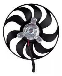 014352704 MOTOVENTILADOR AIRE ACONDICIONADO CON ASPAS JETTA A4 CALSICO 08 2016 CARFAN MV 1J0 959 455B - comprar en línea