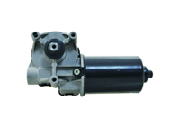 0144573 MOTOR LIMPIADOR FORD FOCUS 2000-2007 12V TERMINALES: 5 POSICION: DELANTERO; WAI: WPM2038