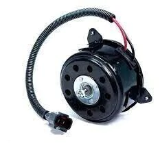 0144593 MOTOVENTILADOR RADIADOR NISSSAN TIIDA