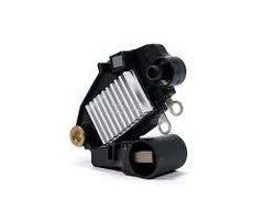 Regulador de alternador Valeo M516 para Chevrolet, Renault y Volvo, modelo 0147252.