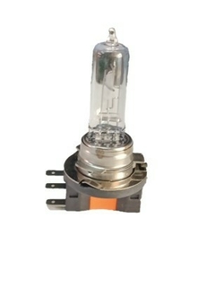 0149307 FOCO H15 HALOGENO 12VOLTS 55/15 WATTS