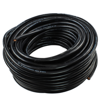 0149509 CABLE BATERIA 2/0 NEGRO