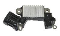 Regulador de voltaje para alternador de Kia, modelo Hitachi 12V IH768, referencia 0149546.