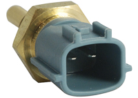 0149665 SENSOR ECT (SENSOR DE TEMPERATURA DEL REFRIGERANTE ECT) NISSAN SENTRA 1.6L 95-99 0280130129