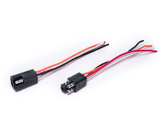 0214495 CONECTOR UNIVERSAL DE 4 VIAS - comprar en línea