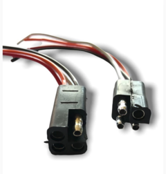 0214495 CONECTOR UNIVERSAL DE 4 VIAS en internet