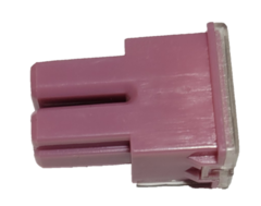 0220567 FUSIBLE DE ENCHUFE HEMBRA CUADRADO ROSA 30 AMPS FLF-S QY178 en internet