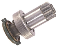 0322513 "IMPULSOR MARCHA BOSCH PMGR CCW 10D 16 ESTRIAS BOSCH 1 006 209 680 TIM 1680 54-9197 F000AL1100 CCW IZQUIERDO