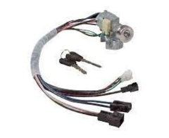 0225347 INTERRUPTOR LLAVE MAZDA PICK UP