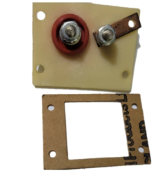 0230560 PORTA CEPILLOS ALTERNADOR PRESTOLITE