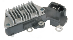 Regulador de carga para alternador, compatible con Toyota y Daihatsu, modelo Nippondenso.