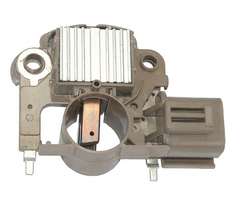 Regulador de alternador para Ford Ghia, Taurus y Topaz, modelo Mitsubishi IM271, 75A.