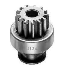 0322776 IMPULSOR MARCHA LUCAS 13 DIENTES 12 ESTRIAS MASSEY FERGUSON; LANCER CW DER TMB125 1.01.0134.0 TIM1134 ZEN 0134