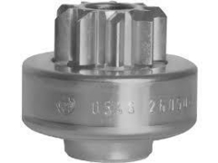 032293002 IMPULSOR MARCHA MITSUBA 9 DIENTES 6 ESTRIAS MARITIMO 54-8106