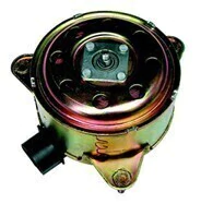 0323532 MOTOVENTILADOR FORD FIESTA