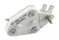 Regulador Delco 21SI reforzado para alternadores de 12V, modelo D21 33SI.