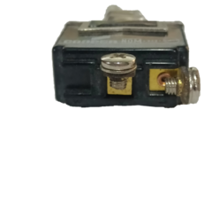 0337010 INTERRUPTOR 1 PASO METALICO ECONOMICO 82600 37010, 82610 - AUTOPARTES ELECTRICAS RAGA