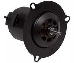 0343656 MOTOVENTILADOR RADIADOR SIN ASPAS FORD WINDSTAR 99 03 LADO IZQUIERDO CARFAN MV 4365600