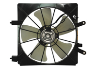 03M60601 MOTOVENTILADOR HONDA CIVIC (RADIADOR) 01-04 AP0982A 19000PSLF513 - comprar en línea