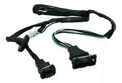 0397408 CONECTOR, ARNES ENCENDIDO ELECTRONICO VOLKSWAGEN JETTA A2 97408 - comprar en línea