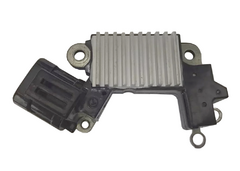 Regulador de voltaje para alternadores, compatible con Nissan y Subaru, modelo 03IH765.