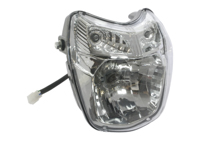 0408828 FARO DELANTERO PARA MOTO ITALIKA FT150