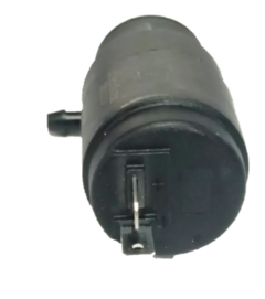 0434448 Bomba electrica para tanque limpiaparabrisas volkswagen caribe golf jetta a2 34448 - AUTOPARTES ELECTRICAS RAGA