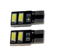 060042 FOCO 158 4 LED PELLISCO T10 BLANCO FIJO PAR T11-5730-4 IR339 0042 - comprar en línea