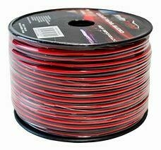 0610022 CABLE BOCINA 22 AWG METRO