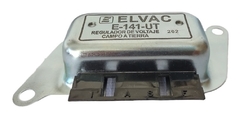 0611141 REGULADOR ELECTRONICO FORD ELVAC (CONECTOR 0214511) 11141 - comprar en línea