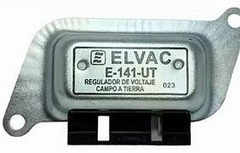 0611141 REGULADOR ELECTRONICO FORD ELVAC (CONECTOR 0214511) 11141