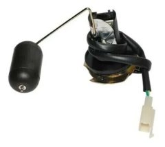 0614504 FLOTADOR PARA MOTO TANQUE GASOLINA MOTOCICLETA SCOOTER - comprar en línea