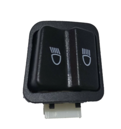 0620001E INTERRUPTOR PARA MOTO LUZ ALTA Y BAJA