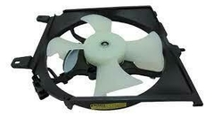 062148779Y00 MOTOR VENTILADOR AIRE ACONDICIONADO NISSAN TSURU III 92 COMPLETO - comprar en línea